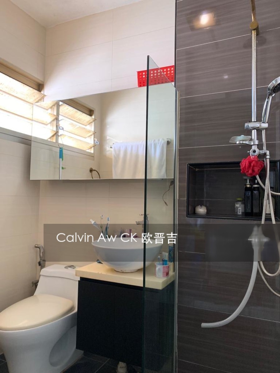 Blk 401 Woodlands Street 41 (Woodlands), HDB 4 Rooms #201216472